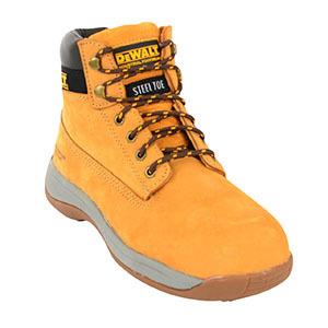 Dewalt Safety Boots